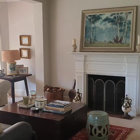 18 Pioneer Bnb Kloof Esterno foto