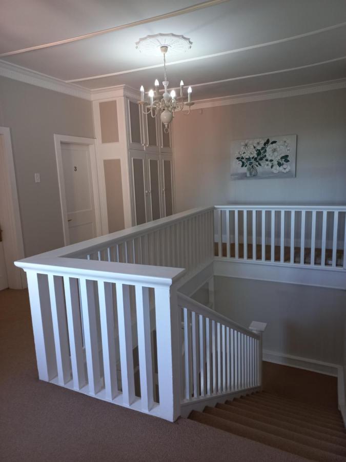 18 Pioneer Bnb Kloof Esterno foto