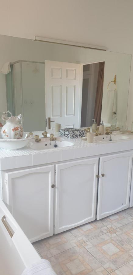 18 Pioneer Bnb Kloof Esterno foto