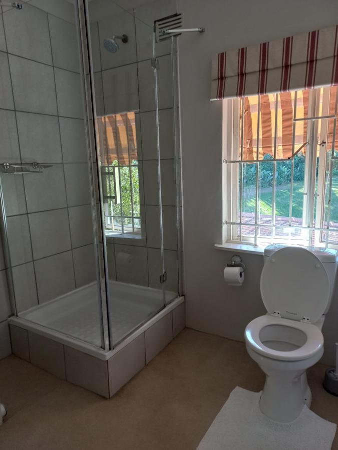 18 Pioneer Bnb Kloof Esterno foto
