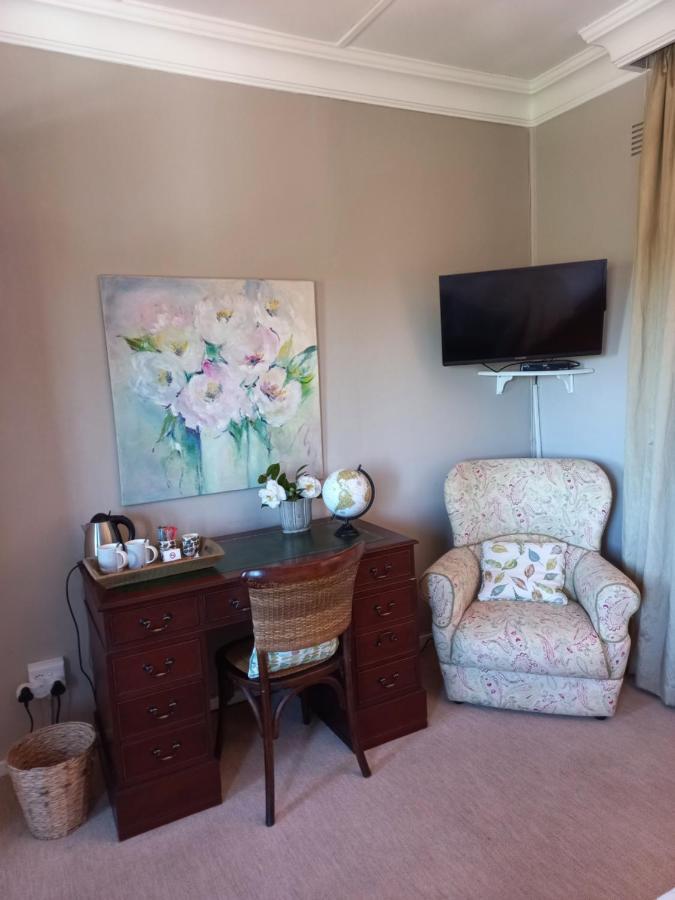 18 Pioneer Bnb Kloof Esterno foto