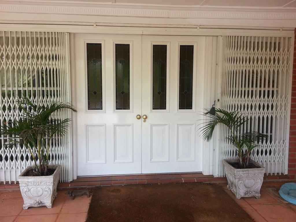18 Pioneer Bnb Kloof Esterno foto