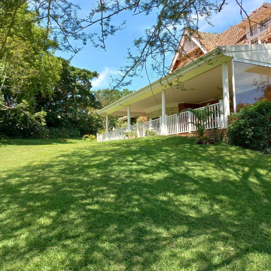 18 Pioneer Bnb Kloof Esterno foto