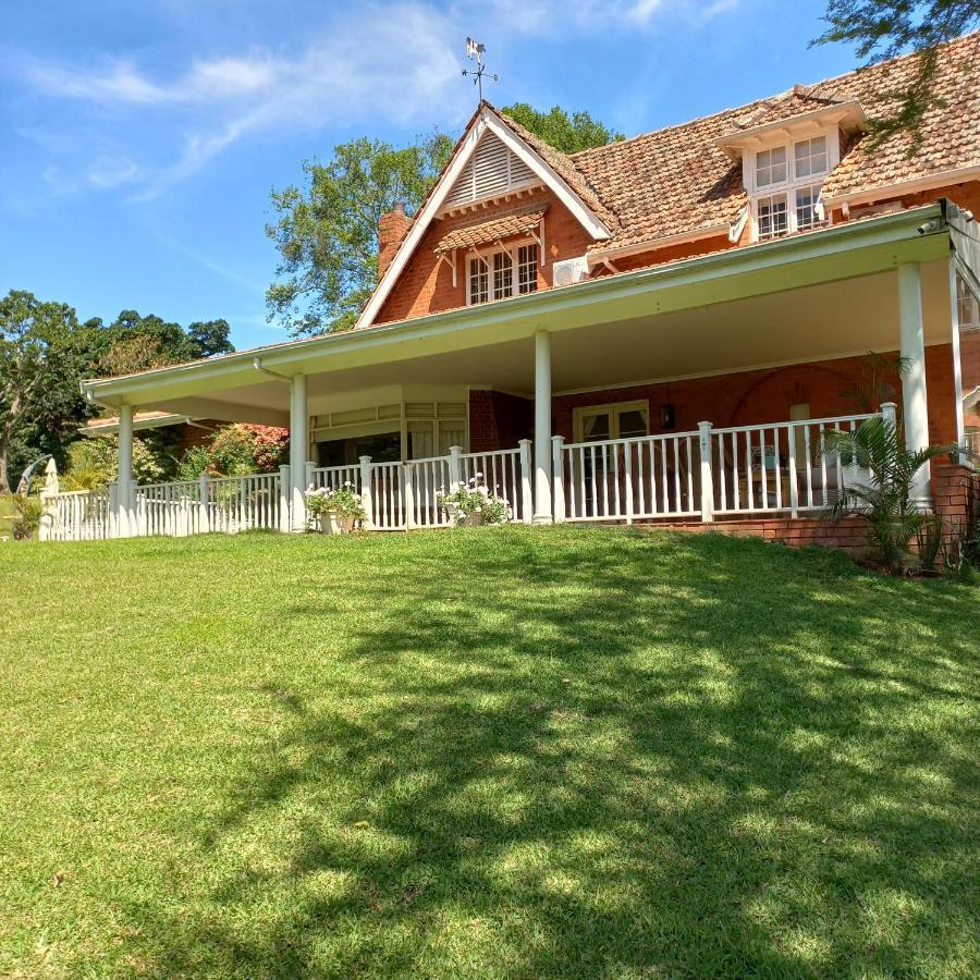 18 Pioneer Bnb Kloof Esterno foto