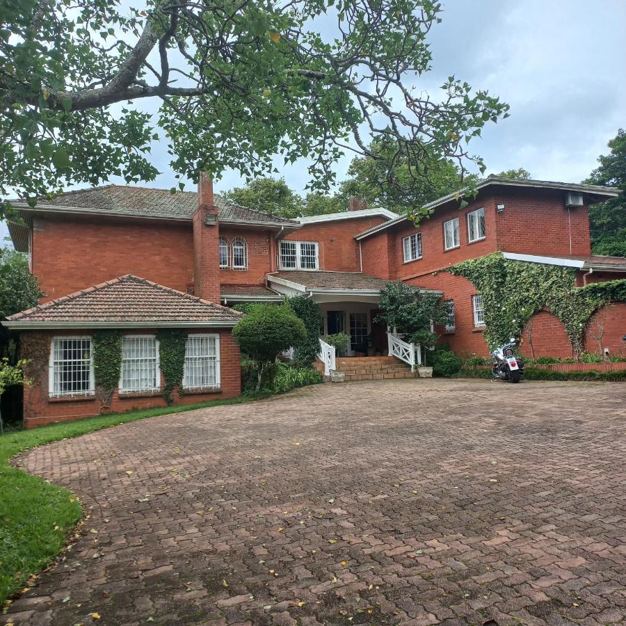 18 Pioneer Bnb Kloof Esterno foto
