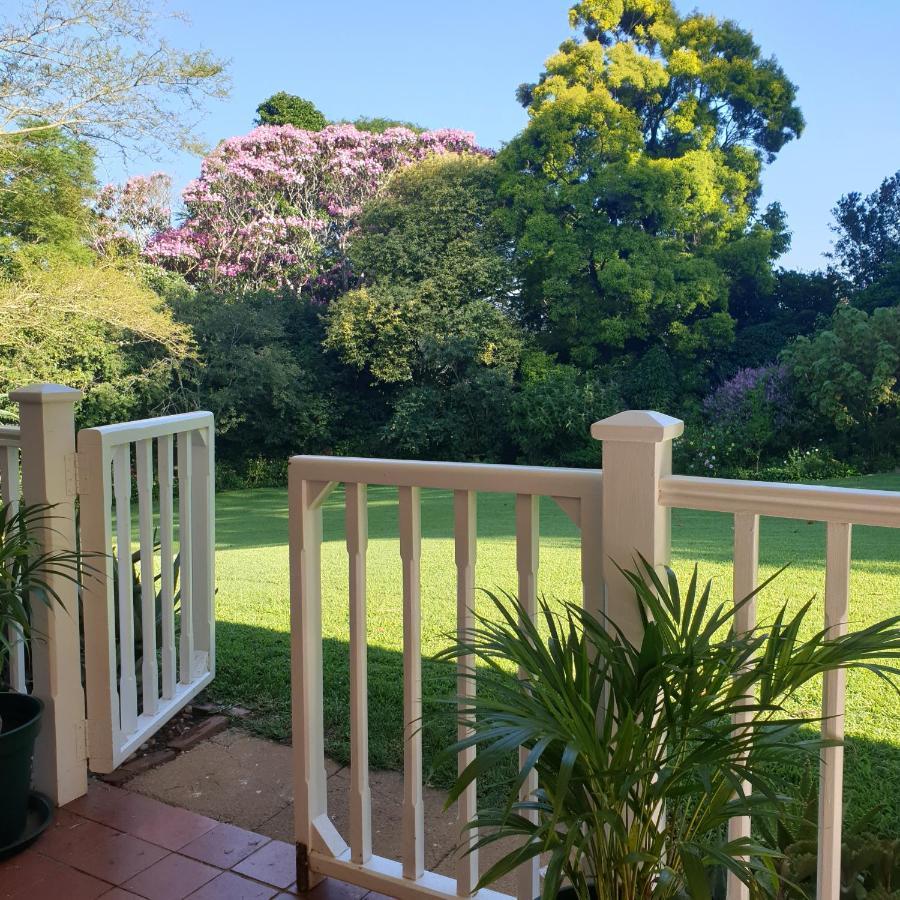 18 Pioneer Bnb Kloof Esterno foto