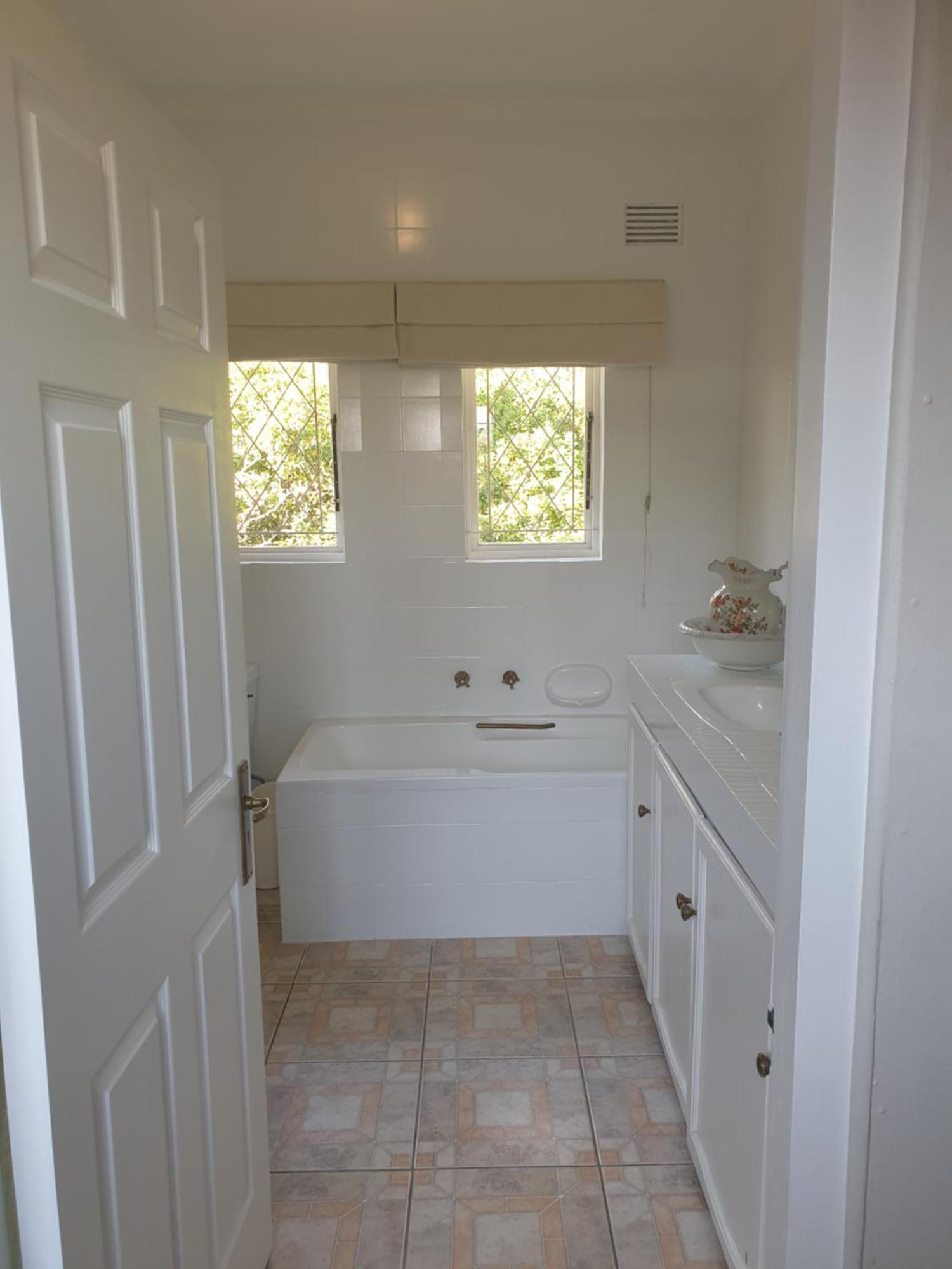 18 Pioneer Bnb Kloof Esterno foto