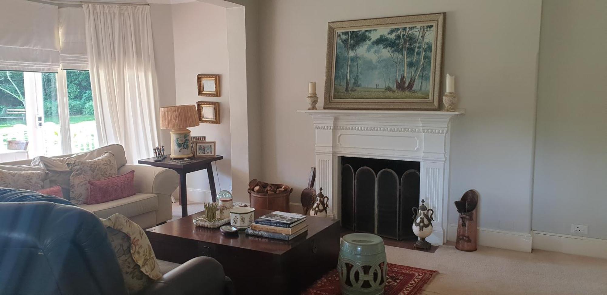 18 Pioneer Bnb Kloof Esterno foto