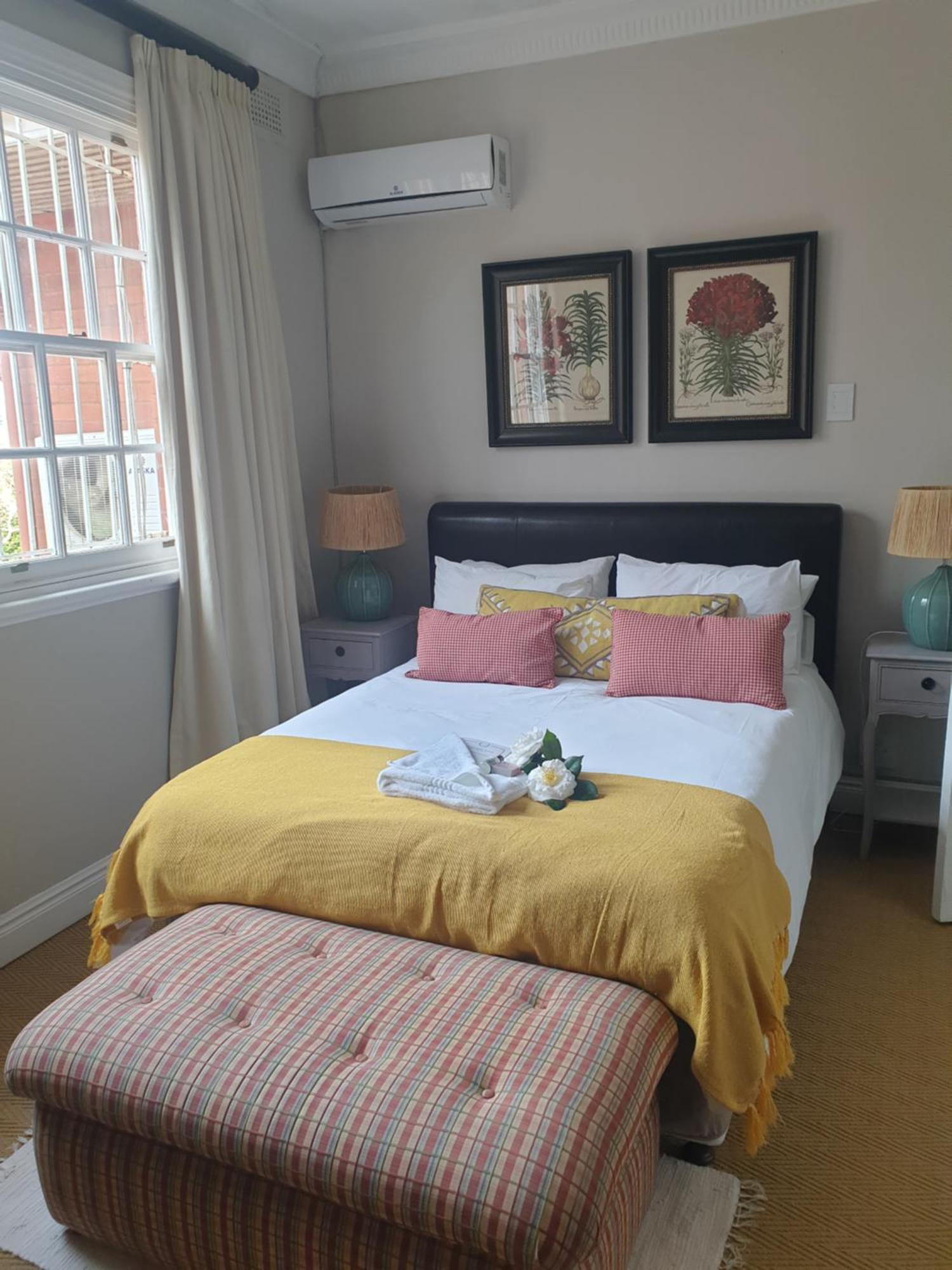 18 Pioneer Bnb Kloof Esterno foto