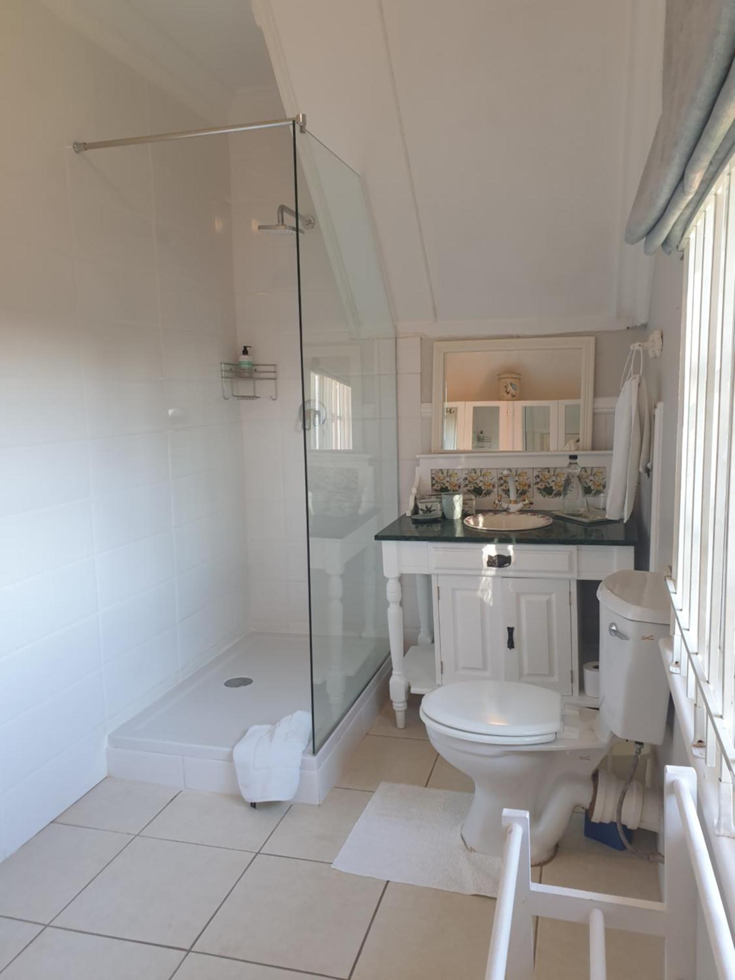 18 Pioneer Bnb Kloof Esterno foto
