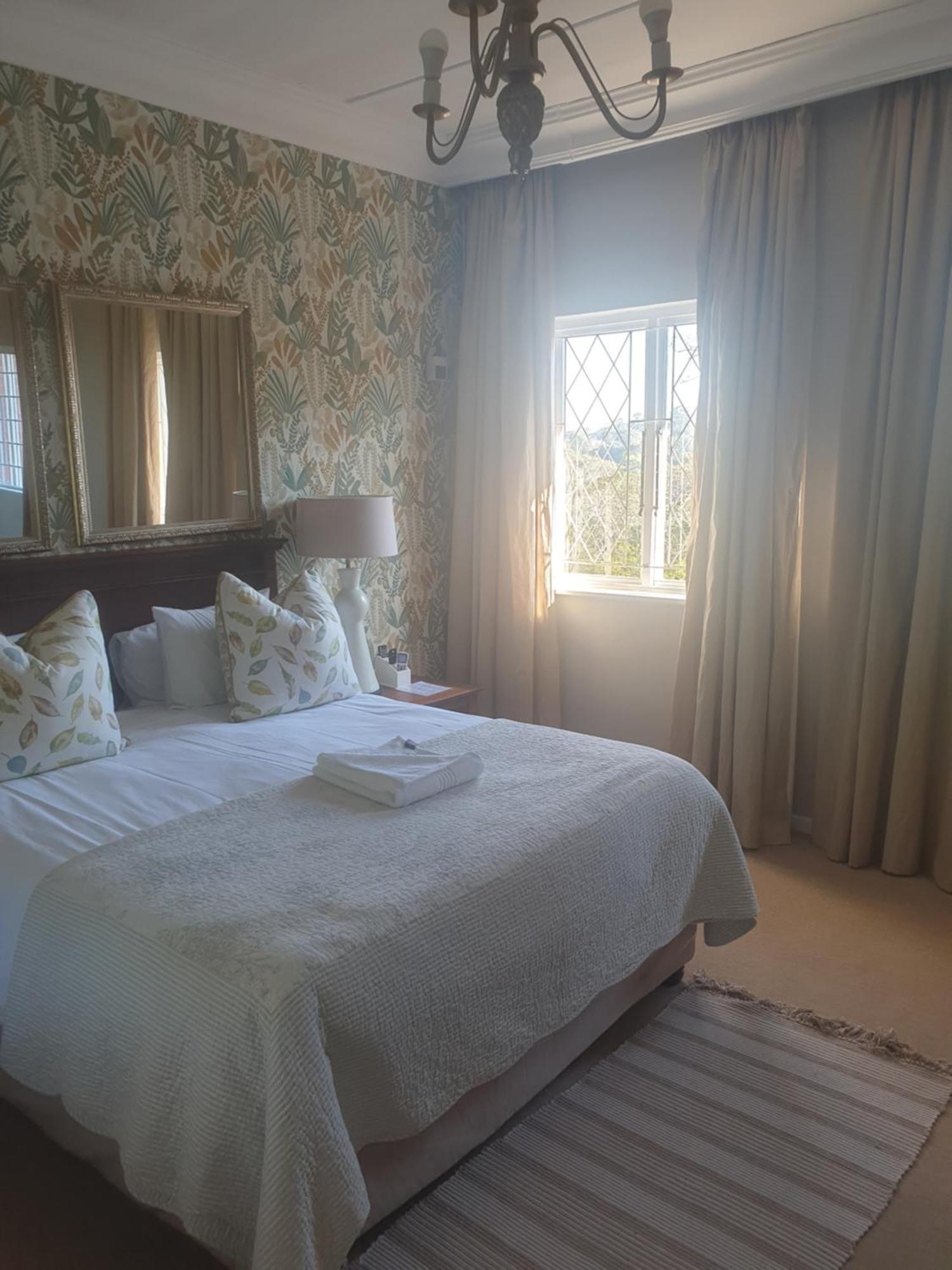 18 Pioneer Bnb Kloof Esterno foto