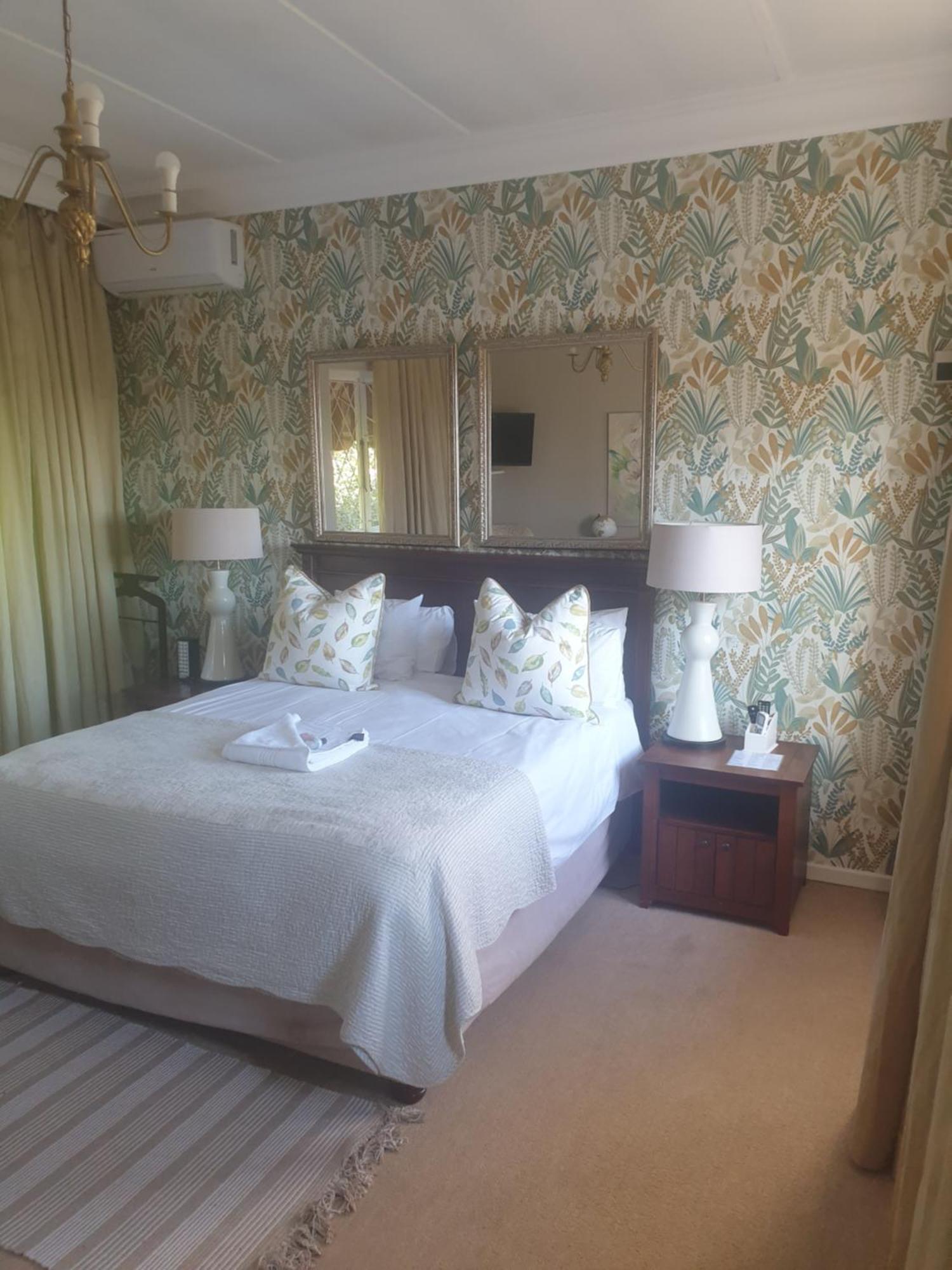 18 Pioneer Bnb Kloof Esterno foto