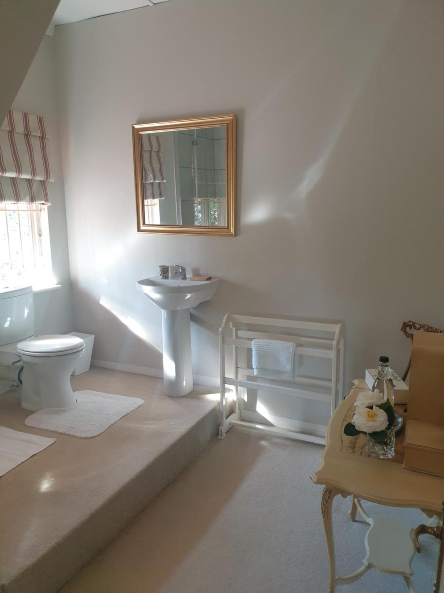 18 Pioneer Bnb Kloof Esterno foto