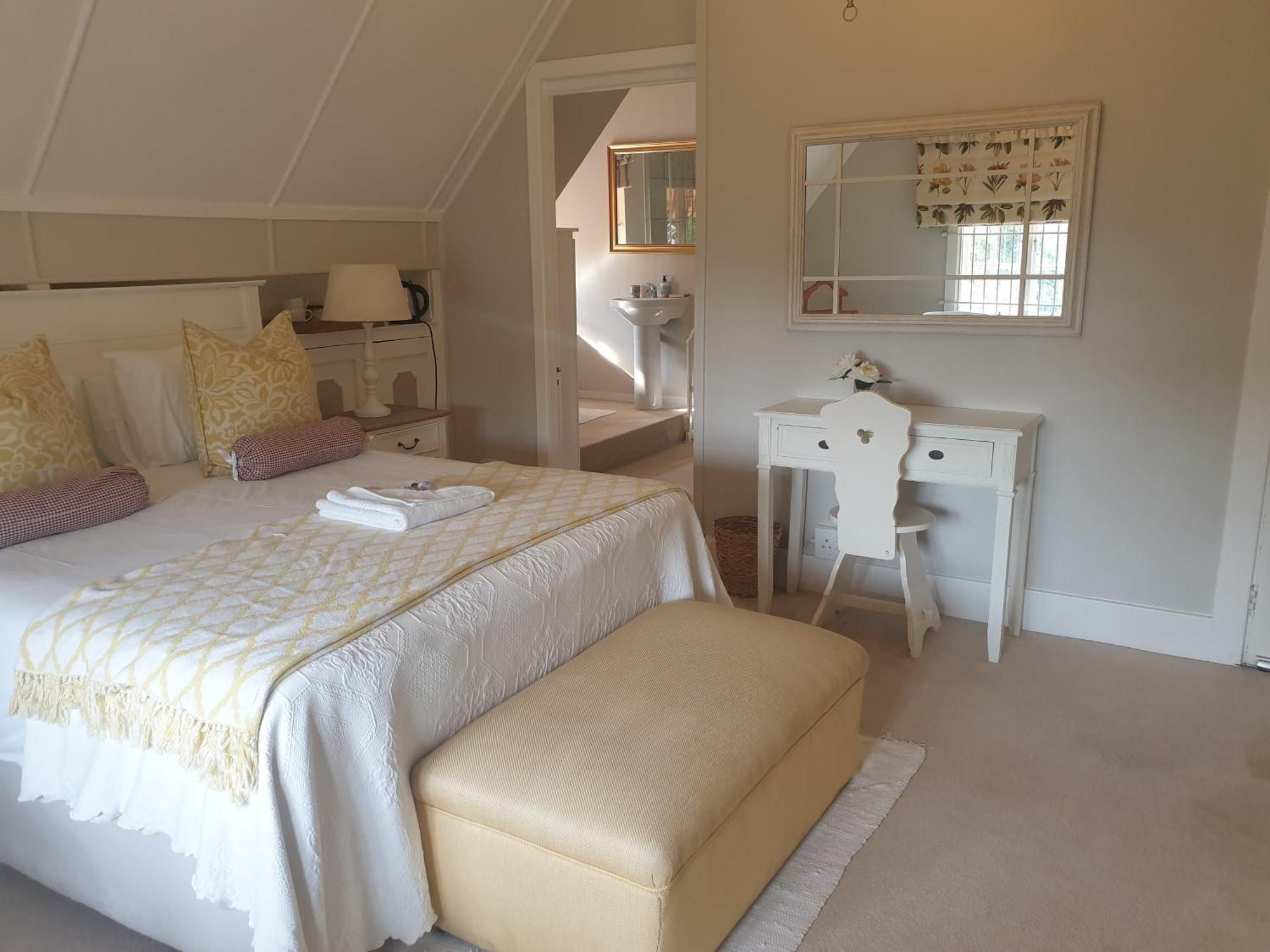18 Pioneer Bnb Kloof Esterno foto
