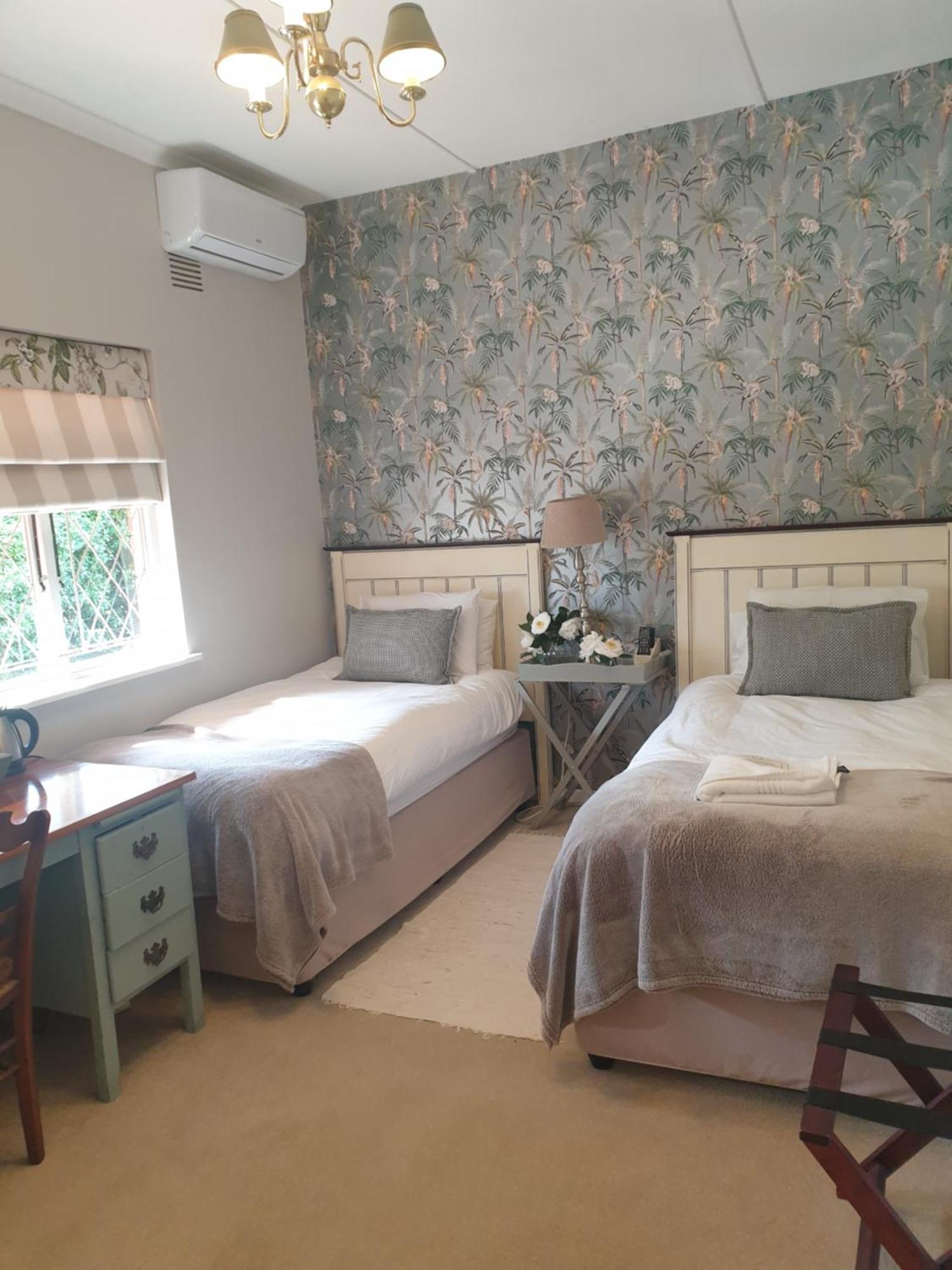 18 Pioneer Bnb Kloof Esterno foto