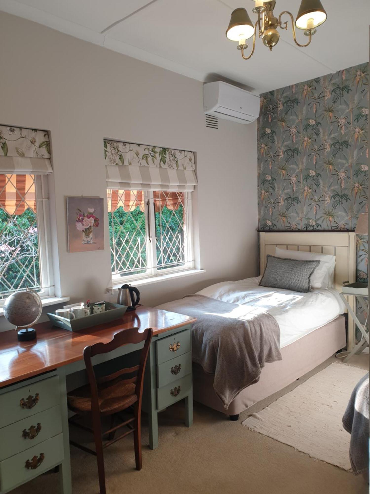 18 Pioneer Bnb Kloof Esterno foto
