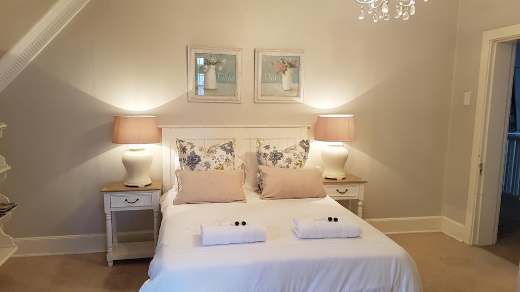 18 Pioneer Bnb Kloof Esterno foto